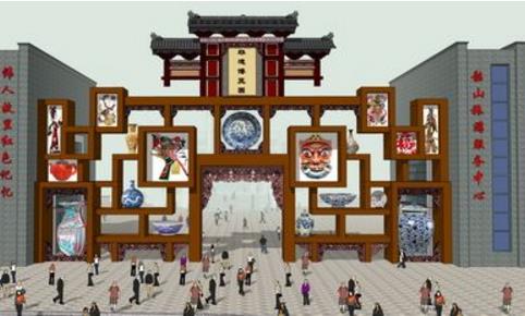 湖北省荊州十大旅游景點(diǎn)排行榜 荊州有什么好玩的地方