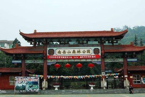 湖北省荊州十大旅游景點(diǎn)排行榜 荊州有什么好玩的地方