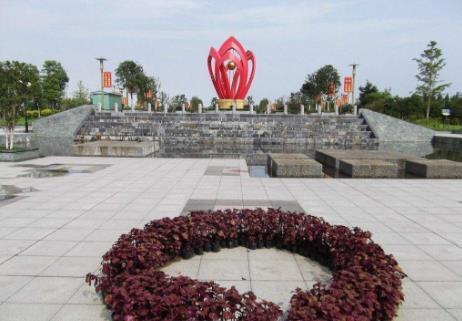 湖北省孝感市十大旅游景點(diǎn)排行榜 孝感有什么好玩的地方