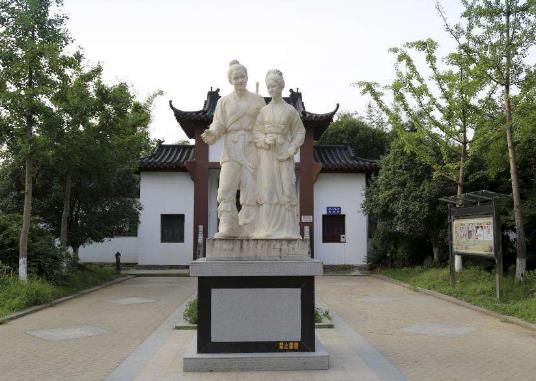 湖北省孝感市十大旅游景點(diǎn)排行榜 孝感有什么好玩的地方