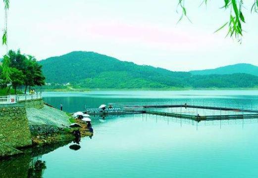湖北省孝感市十大旅游景點(diǎn)排行榜 孝感有什么好玩的地方