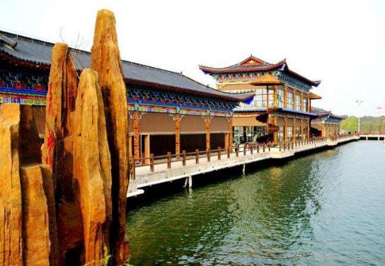 湖北省孝感市十大旅游景點(diǎn)排行榜 孝感有什么好玩的地方