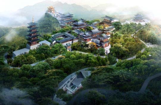 湖北省隨州十大旅游景點(diǎn)排行榜 隨州有什么好玩的地方