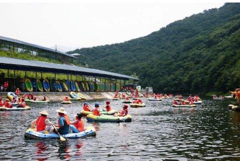 湖北省隨州十大旅游景點(diǎn)排行榜 隨州有什么好玩的地方