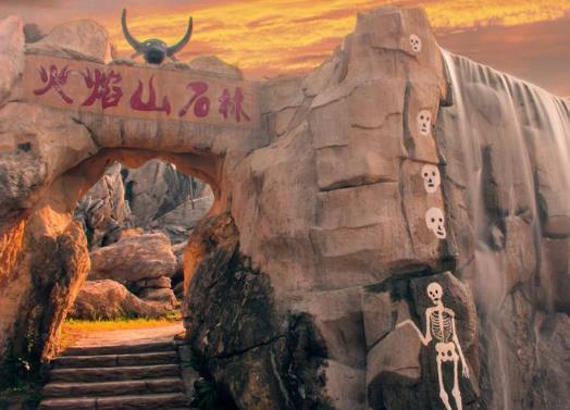 湖北省隨州十大旅游景點(diǎn)排行榜 隨州有什么好玩的地方