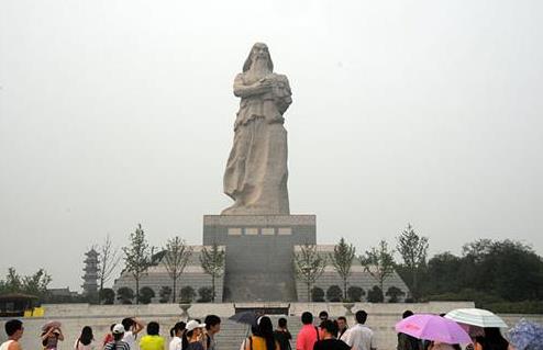 湖北省隨州十大旅游景點(diǎn)排行榜 隨州有什么好玩的地方
