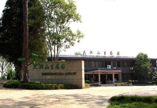 湖北省隨州十大旅游景點(diǎn)排行榜 隨州有什么好玩的地方
