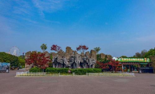 湖南省長(zhǎng)沙十大旅游景點(diǎn)排行榜 長(zhǎng)沙有什么好玩的地方