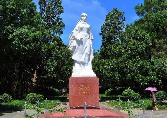 湖南省長(zhǎng)沙十大旅游景點(diǎn)排行榜 長(zhǎng)沙有什么好玩的地方
