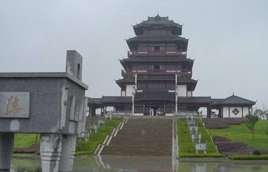 湖南省長(zhǎng)沙十大旅游景點(diǎn)排行榜 長(zhǎng)沙有什么好玩的地方