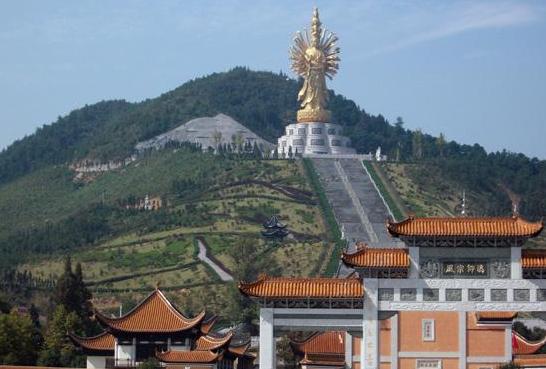 湖南省長(zhǎng)沙十大旅游景點(diǎn)排行榜 長(zhǎng)沙有什么好玩的地方