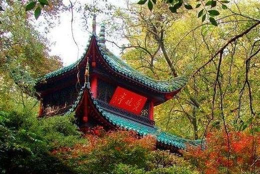 湖南省長(zhǎng)沙十大旅游景點(diǎn)排行榜 長(zhǎng)沙有什么好玩的地方