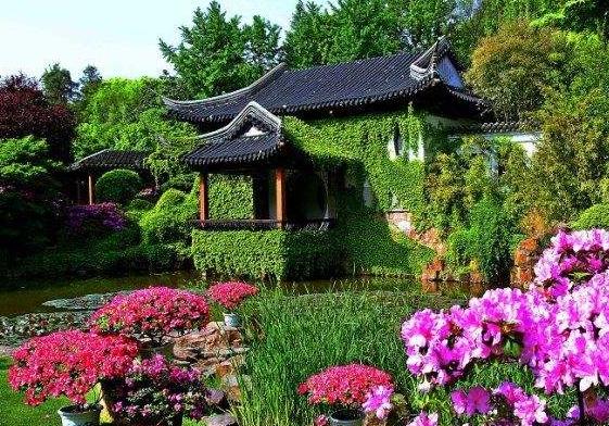 湖南省長(zhǎng)沙十大旅游景點(diǎn)排行榜 長(zhǎng)沙有什么好玩的地方