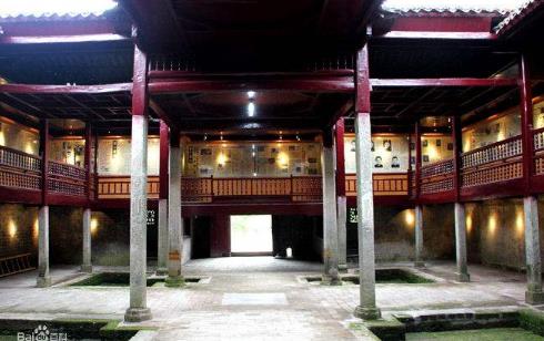 湖南省衡陽(yáng)十大旅游景點(diǎn)排行榜 衡陽(yáng)有什么好玩的地方