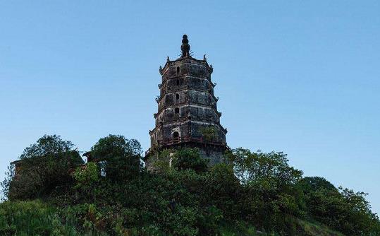 湖南省衡陽(yáng)十大旅游景點(diǎn)排行榜 衡陽(yáng)有什么好玩的地方