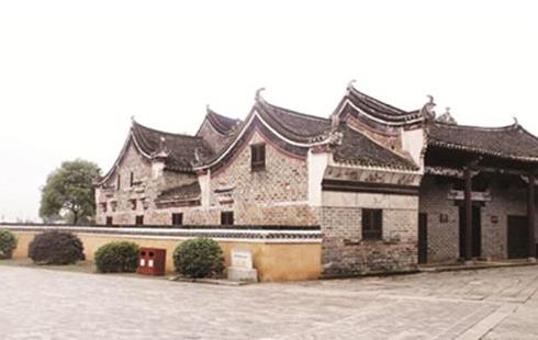 湖南省衡陽(yáng)十大旅游景點(diǎn)排行榜 衡陽(yáng)有什么好玩的地方