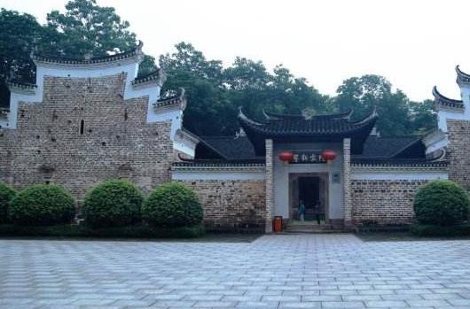 湖南省衡陽(yáng)十大旅游景點(diǎn)排行榜 衡陽(yáng)有什么好玩的地方