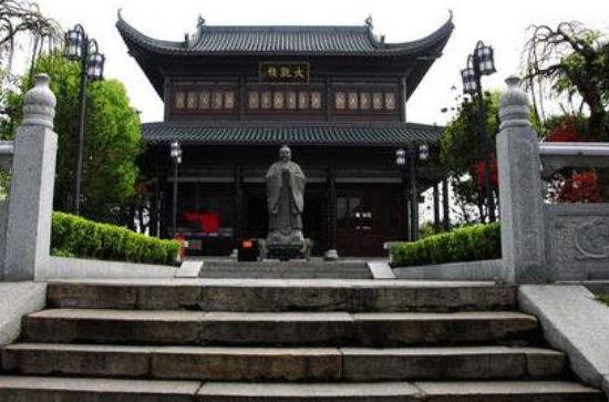 湖南省衡陽(yáng)十大旅游景點(diǎn)排行榜 衡陽(yáng)有什么好玩的地方