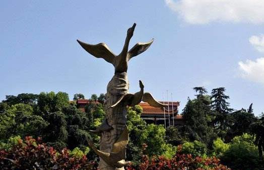 湖南省衡陽(yáng)十大旅游景點(diǎn)排行榜 衡陽(yáng)有什么好玩的地方