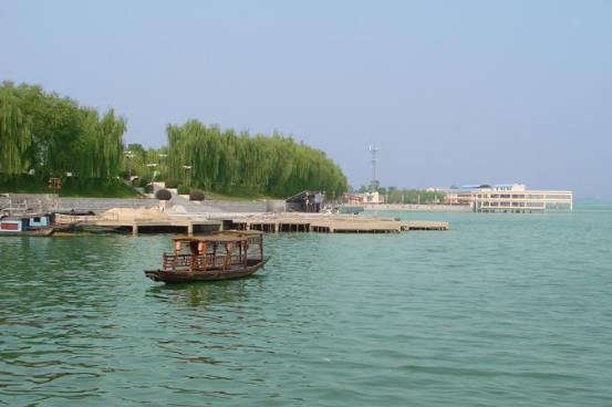 湖南省常德市十大旅游景點(diǎn)排行榜 常德有什么好玩的地方