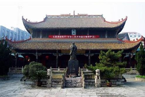 湖南省常德市十大旅游景點(diǎn)排行榜 常德有什么好玩的地方
