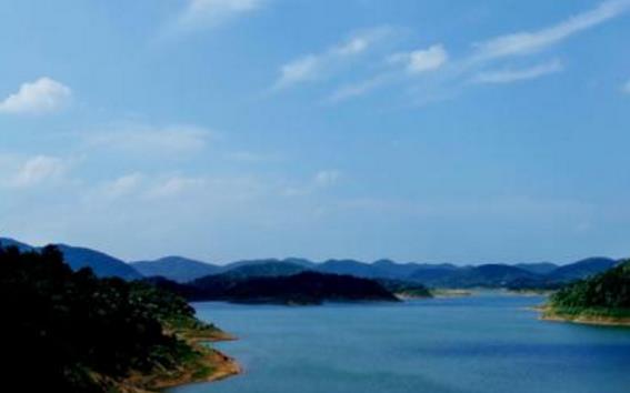 湖南省常德市十大旅游景點(diǎn)排行榜 常德有什么好玩的地方