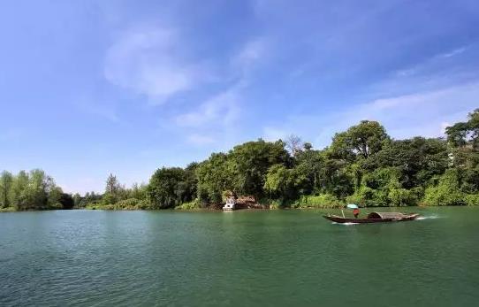 湖南省永州市十大旅游景點(diǎn)排行榜 永州有什么好玩的地方