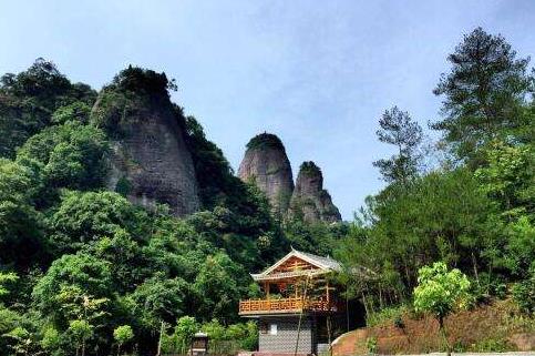 湖南省懷化市十大旅游景點(diǎn)排行榜 懷化有什么好玩的地方