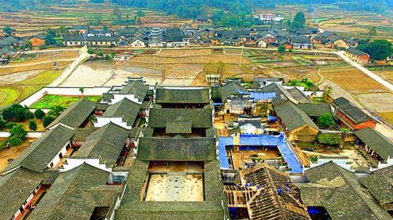 湖南省永州市十大旅游景點(diǎn)排行榜 永州有什么好玩的地方