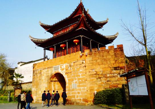 湖南省懷化市十大旅游景點(diǎn)排行榜 懷化有什么好玩的地方