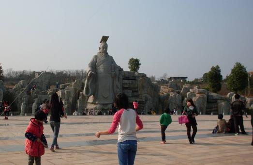 湖南省永州市十大旅游景點(diǎn)排行榜 永州有什么好玩的地方