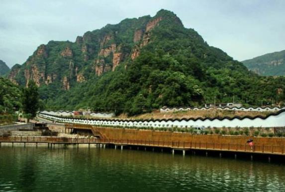 湖南省永州市十大旅游景點(diǎn)排行榜 永州有什么好玩的地方