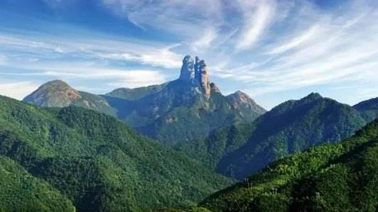 湖南省永州市十大旅游景點(diǎn)排行榜 永州有什么好玩的地方