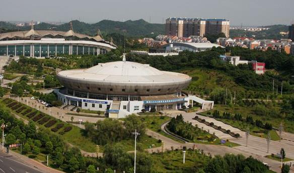 湖南省益陽市十大旅游景點(diǎn)排行榜 益陽有什么好玩的地方