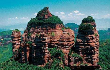 湖南省婁底市十大旅游景點(diǎn)排行榜 婁底有什么好玩的地方