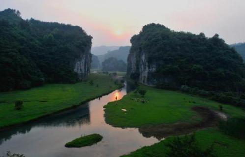 湖南省婁底市十大旅游景點(diǎn)排行榜 婁底有什么好玩的地方