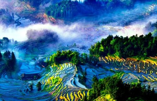 湖南省婁底市十大旅游景點(diǎn)排行榜 婁底有什么好玩的地方