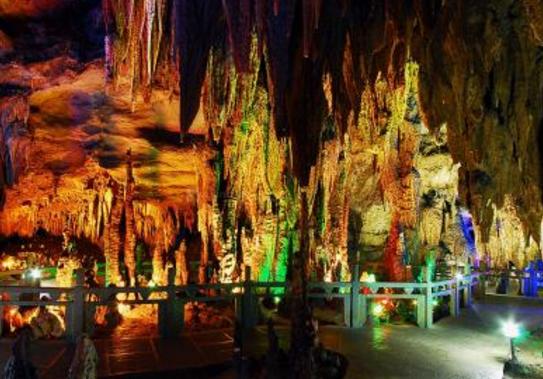 湖南省婁底市十大旅游景點(diǎn)排行榜 婁底有什么好玩的地方