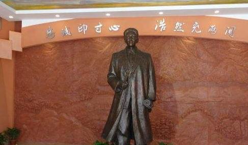 湖南省婁底市十大旅游景點(diǎn)排行榜 婁底有什么好玩的地方