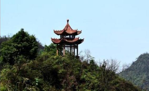 湖南省婁底市十大旅游景點(diǎn)排行榜 婁底有什么好玩的地方