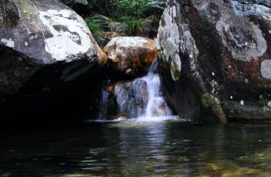廣東省韶關(guān)市十大旅游景點(diǎn)排行榜 韶關(guān)有什么好玩的地方