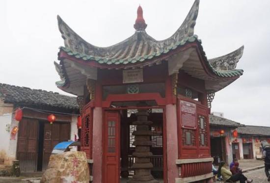 廣東省韶關(guān)市十大旅游景點(diǎn)排行榜 韶關(guān)有什么好玩的地方