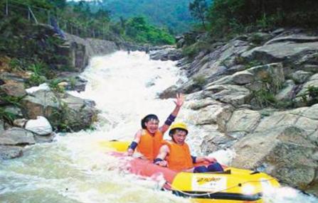 廣東省韶關(guān)市十大旅游景點(diǎn)排行榜 韶關(guān)有什么好玩的地方