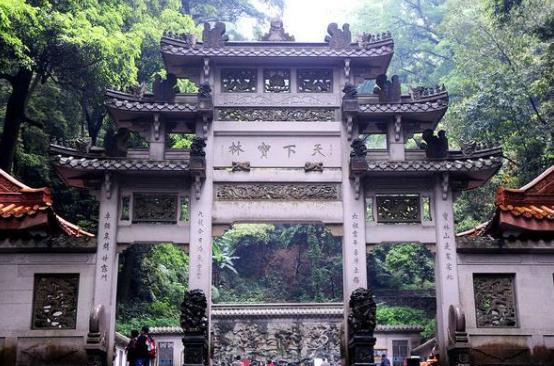 廣東省韶關(guān)市十大旅游景點(diǎn)排行榜 韶關(guān)有什么好玩的地方