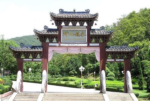 廣東省江門市十大旅游景點(diǎn)排行榜 江門有什么好玩的地方