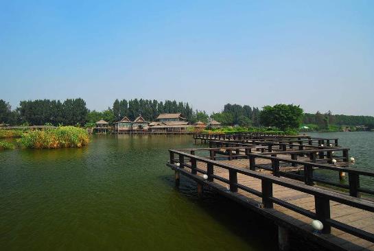 廣東省深圳市十大旅游景點(diǎn)排行榜 深圳有什么好玩的地方
