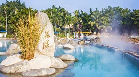 廣東省江門市十大旅游景點(diǎn)排行榜 江門有什么好玩的地方