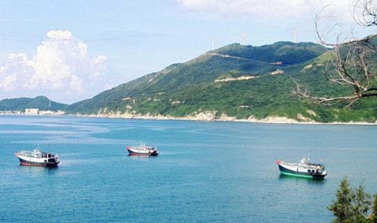 廣東省江門市十大旅游景點(diǎn)排行榜 江門有什么好玩的地方