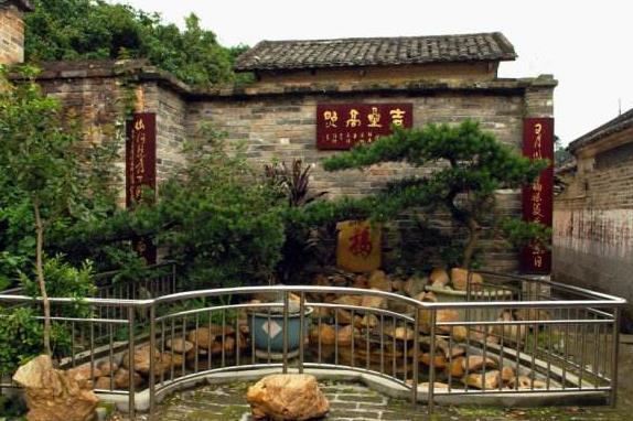 廣東省肇慶市十大旅游景點排行榜 肇慶有什么好玩的地方