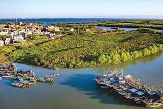 廣東省湛江市十大旅游景點(diǎn)排行榜 湛江有什么好玩的地方